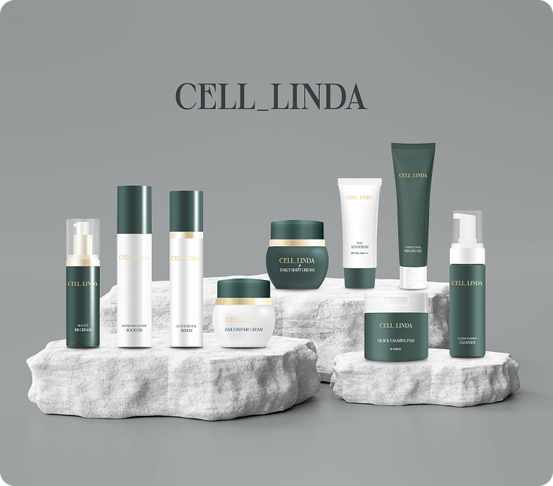 Cell Linda 제품