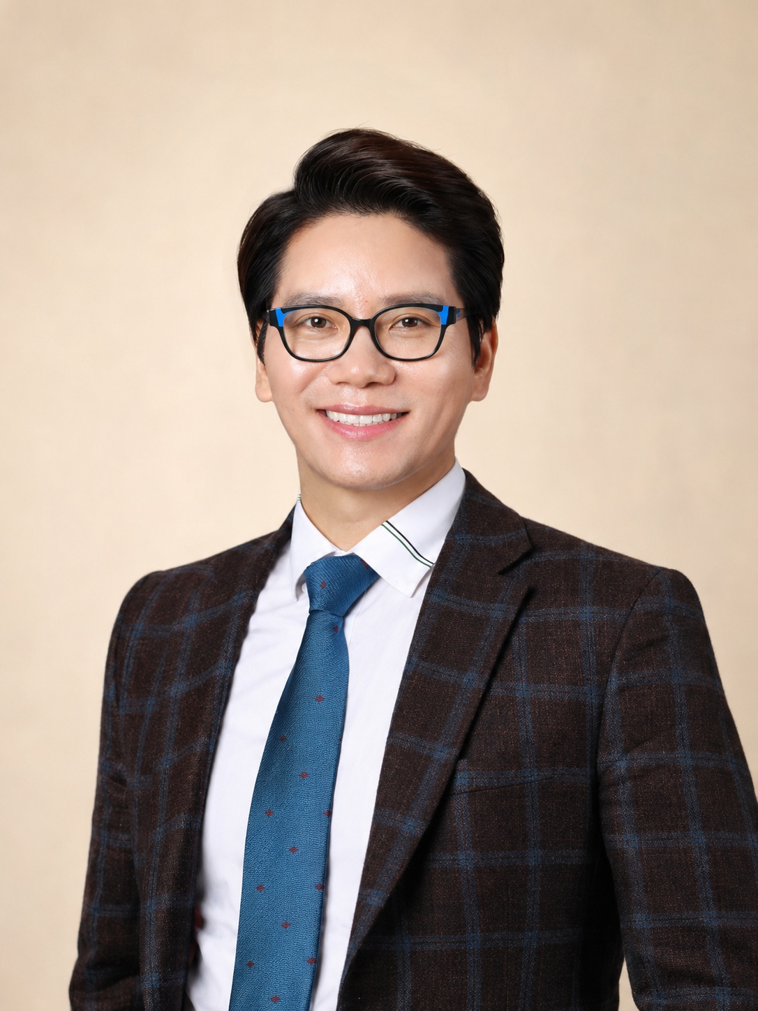 김영삼 회장